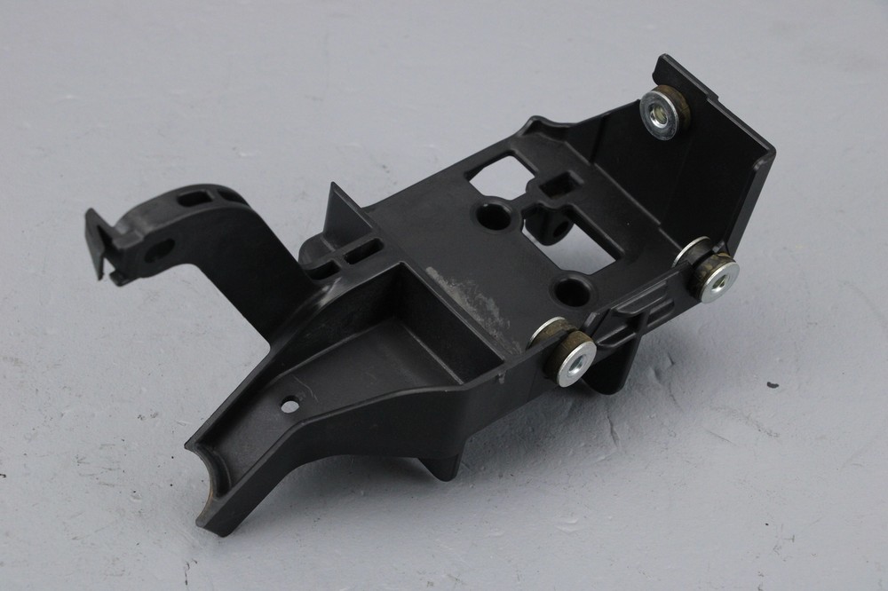 08 Harley Road King ABS Pump Mount Bracket Holder Caddy 66318-08
