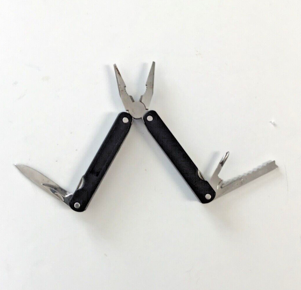 Coleman Multi Purpose Camping tool & knife