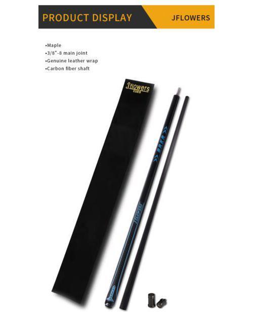 BRKR Blue (Leather sports wrap)