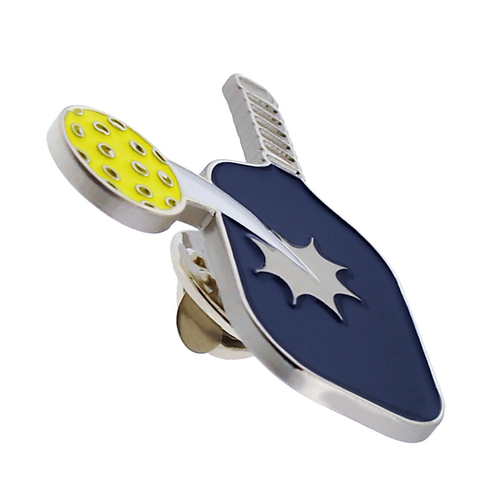 PinMart's Pickleball 2-Pin Set