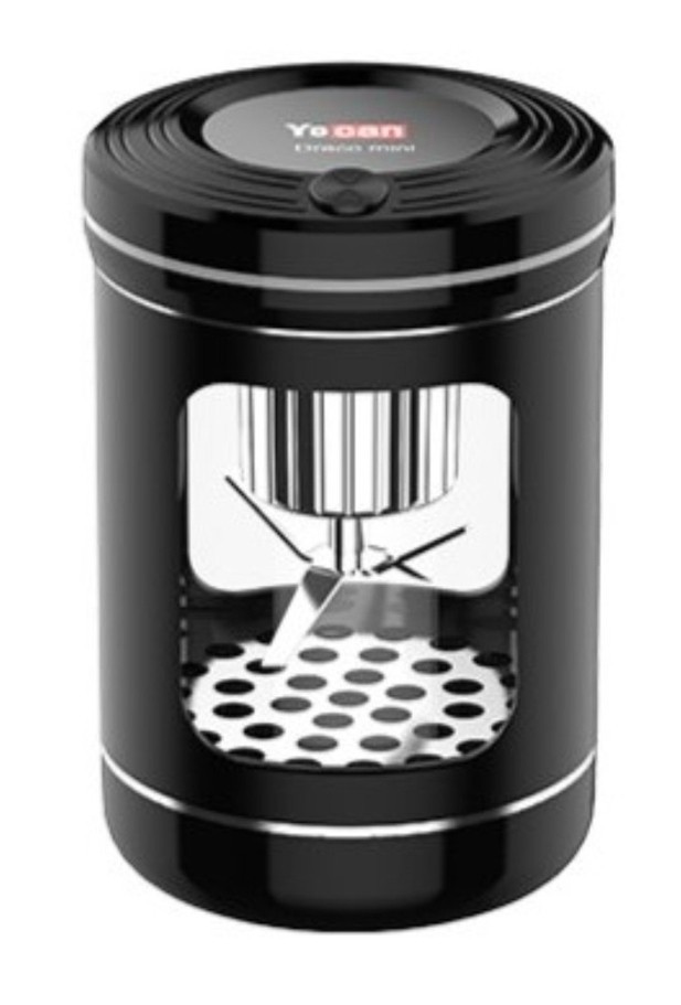 Draco Electric Mini Smart Grinder | Black