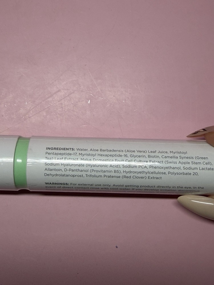 Hello Skincare Lash Therapy 2mL ( 3 Month)