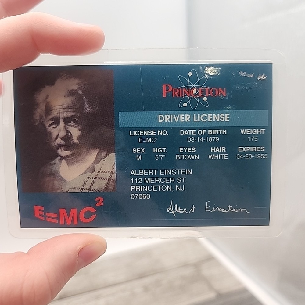 Misc Driver IDs [117]