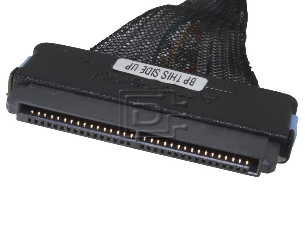 Dell JC632 SAS Controller Daughter Backplane Cable 6in / 15cm