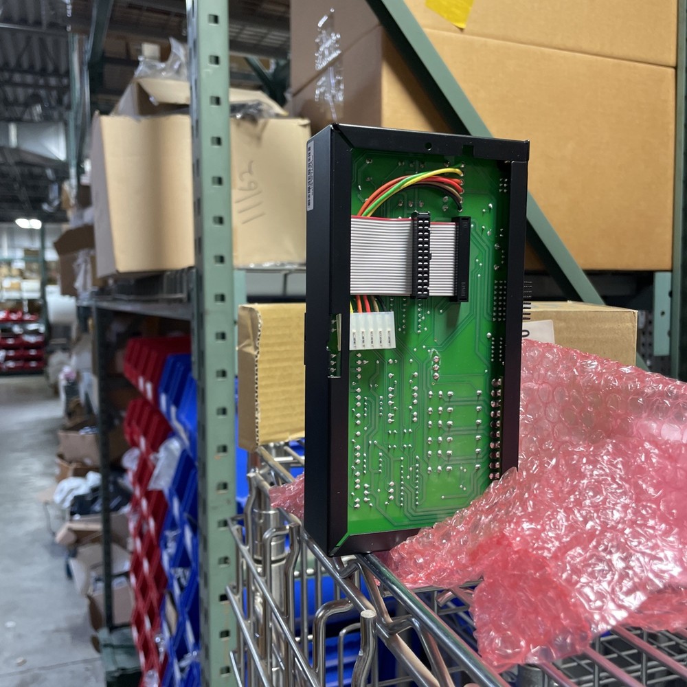 Bogen PCMZPM 3 Zone Module New