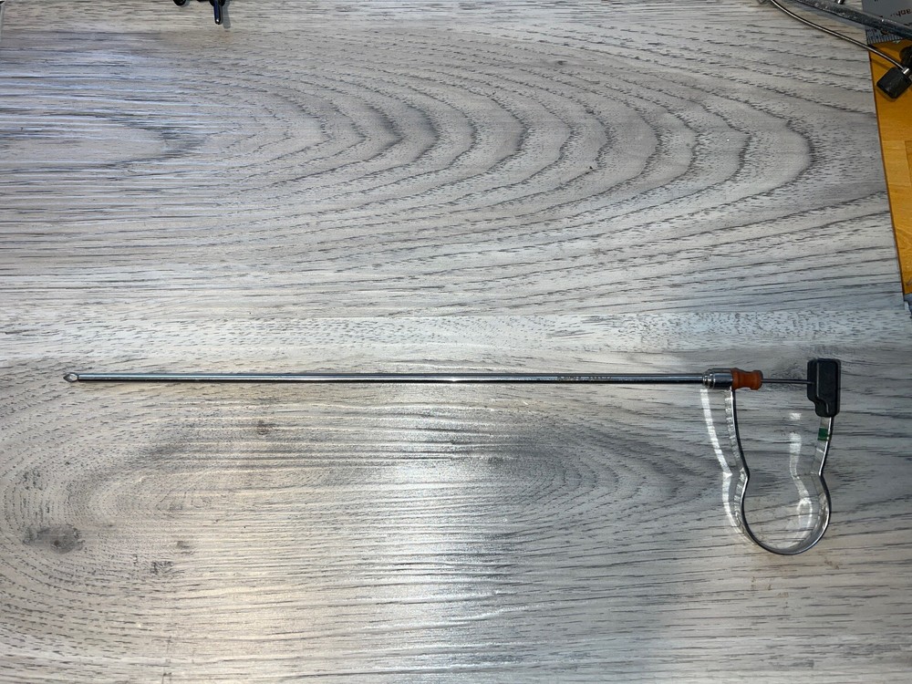 R. Wolf 8383.44 Forceps