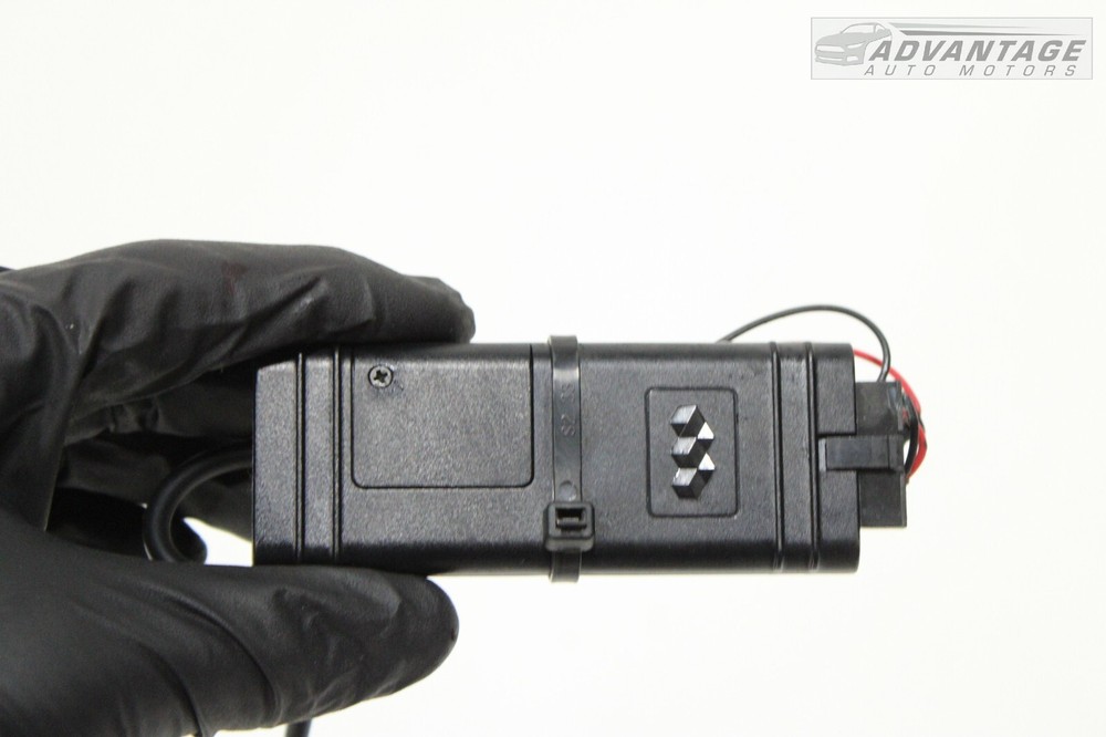 2018 DODGE DURANGO GT FRONT UNDER DASHBOARD PANEL GPS TRACKER MODULE OEM