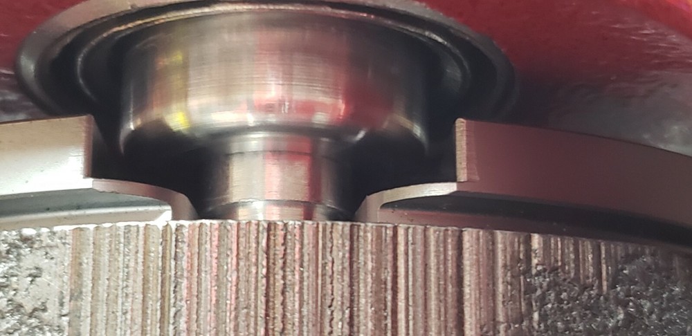 Hornady Lock N Load AP Press pawl-shell plate alignment tools