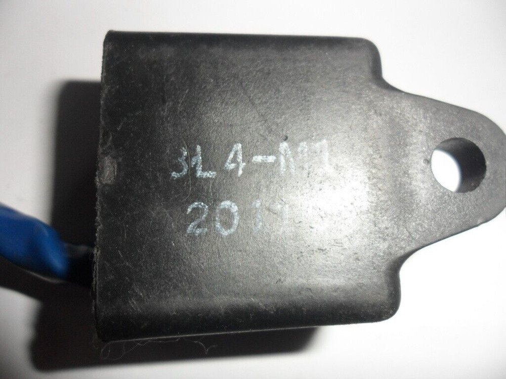 Yamaha Townmate CDI 96-97