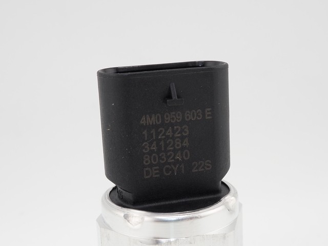 Genuine Audi Pressure Sensor 4M0-959-603-E