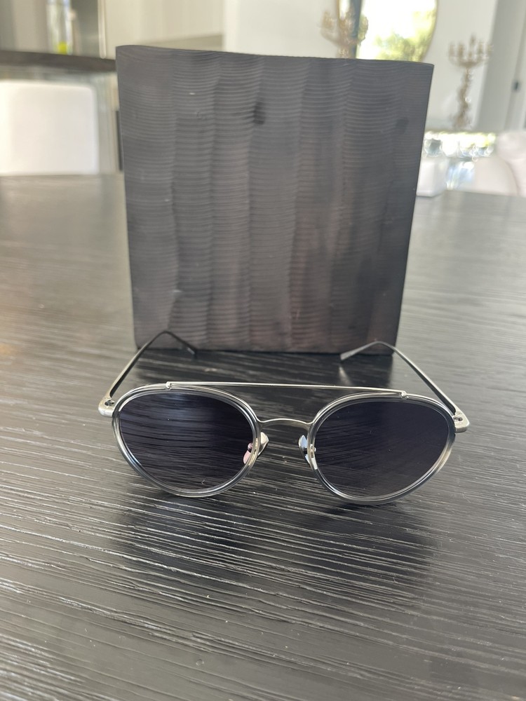 Loree Rodkin Women's Sunglasses Model RAVEN