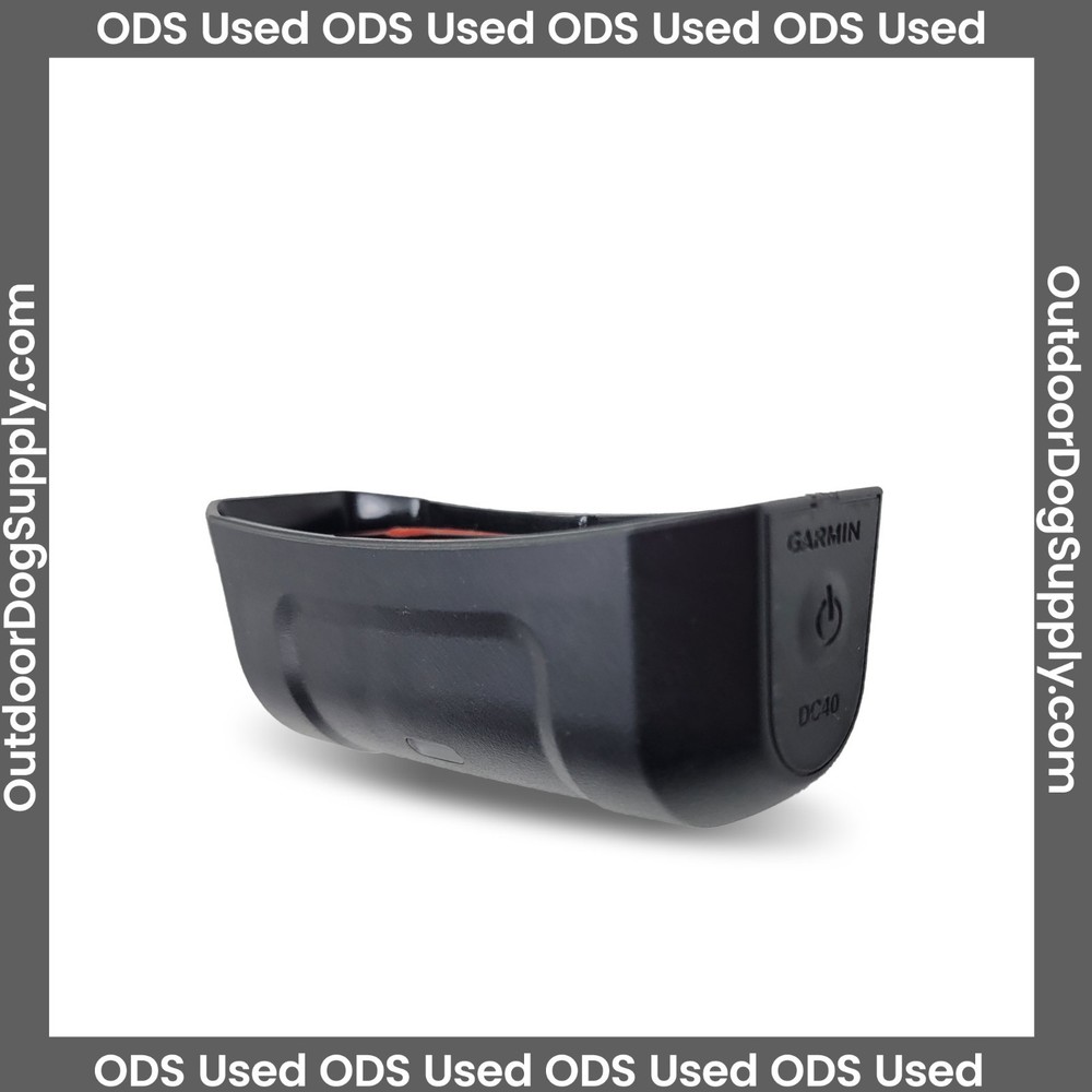 Garmin DC40 Replacement Casing – Used