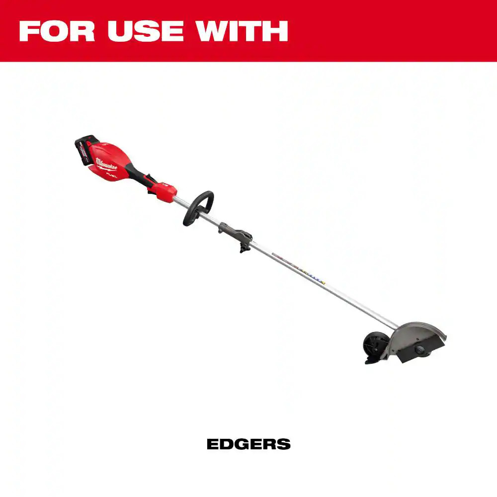 8 In. Replacement Edger Blade