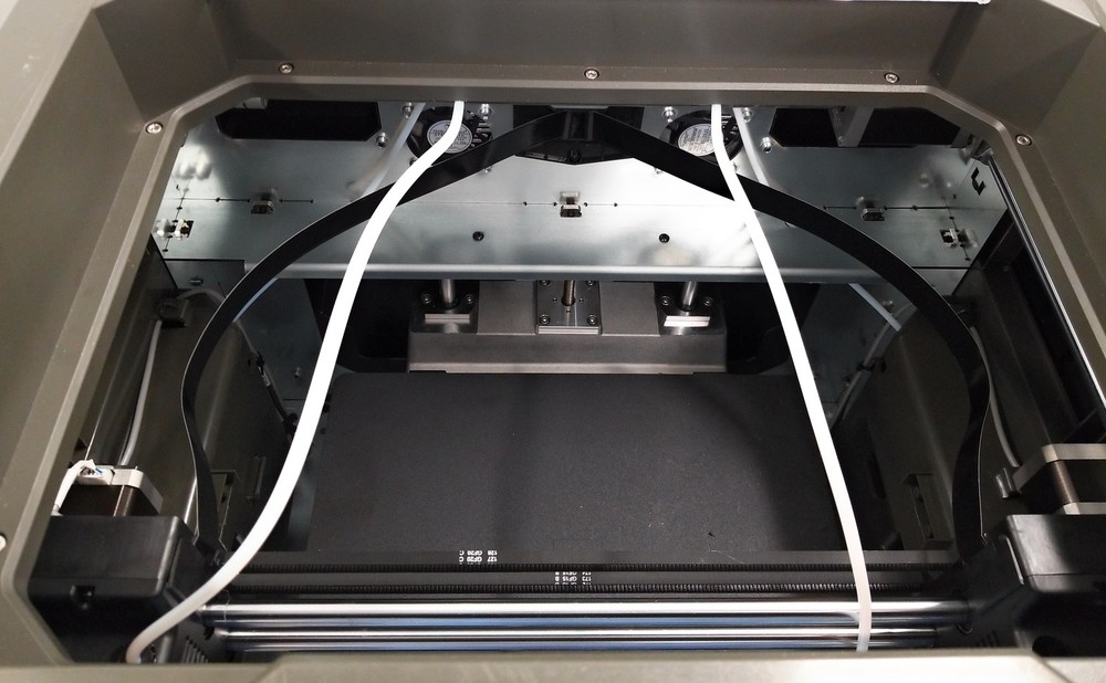 FlashForge Creator 3 Pro Dual Extruder Professional Industrial IDEX 3D Printer