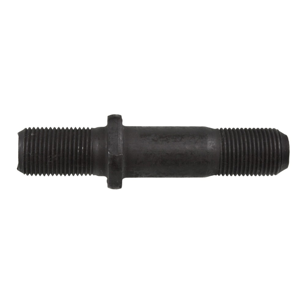 WHEEL STUD - DOUBLE END THREADED - LEFT HAND (LH) 3/4"-16 - 4.0" LONG