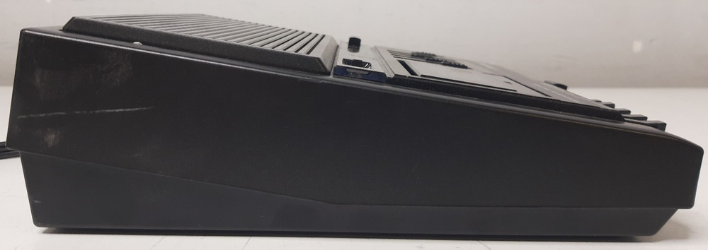 Panasonic RR-930 Microcassette Transcriber With Foot Petal Tested