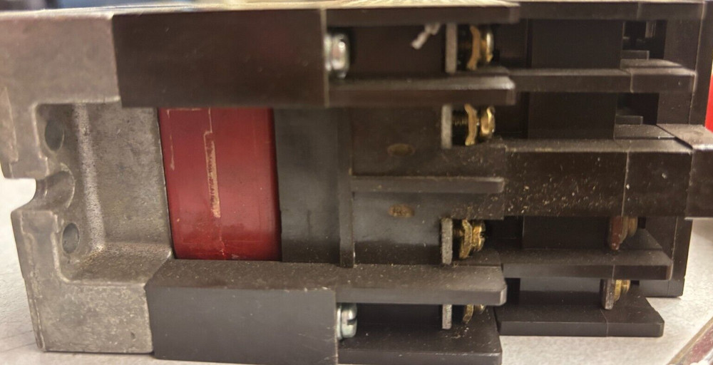 D26MR62A: RELAY, CUTLER HAMMER