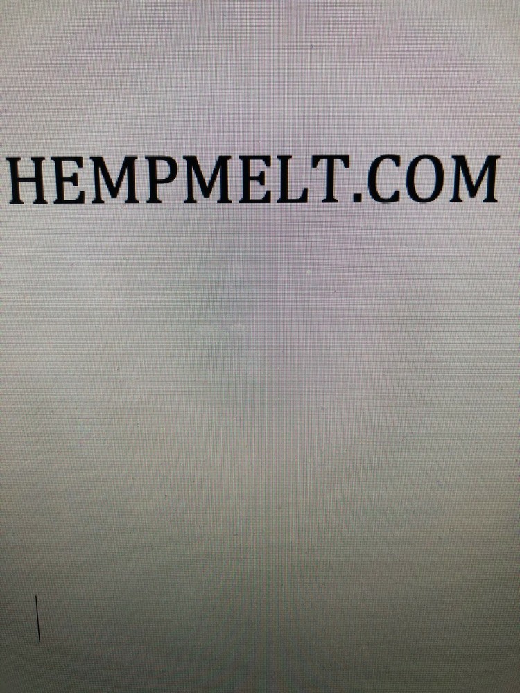 HEMPMELT .COM DOMAIN NAME