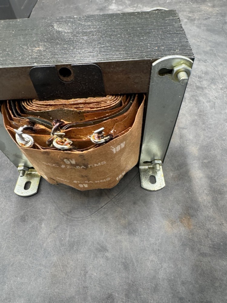 Stancor P-8687 Voltage Transformer