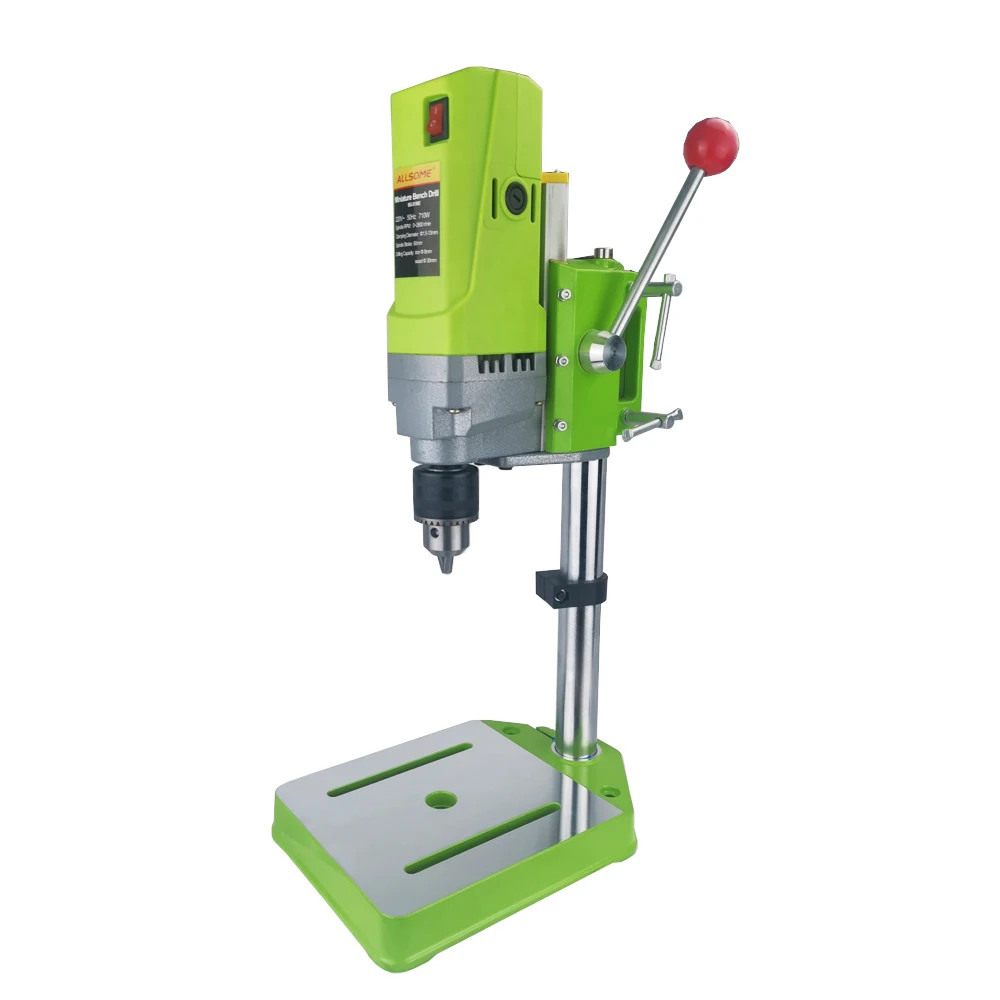 BG-5156E 710W Drill Press Drilling Machine