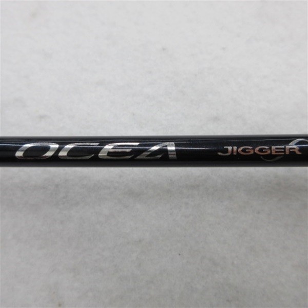 Shimano 14 Ocea jigger infinity b653 Cond/D