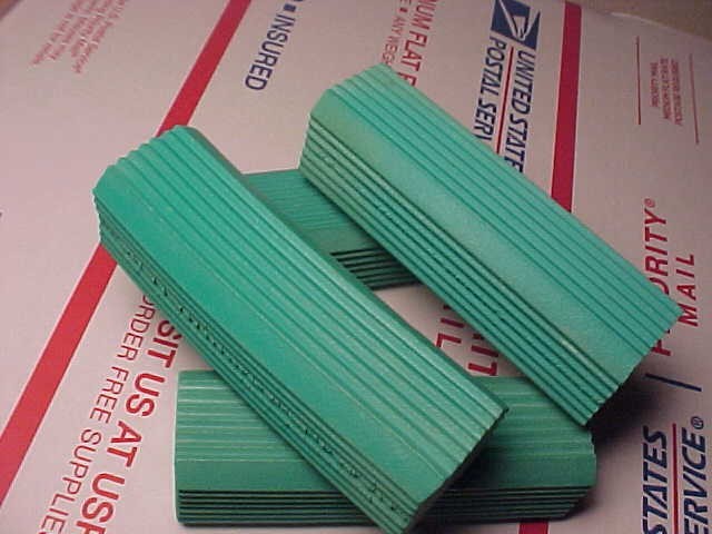 NOS Vintage Bicycle Pedal Blocks