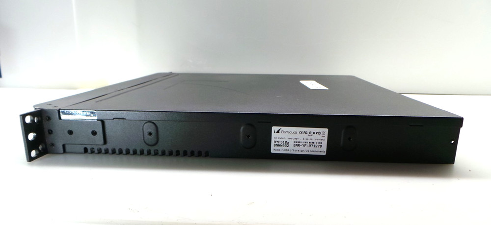 Barracuda Network Firewall Web filter server Web Security Gateway