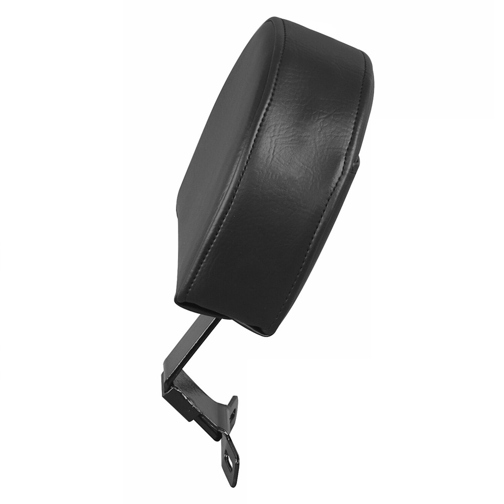 Driver Front Backrest Adjust For Harley Heritage Softail Fat Boy 2007-2017 2016