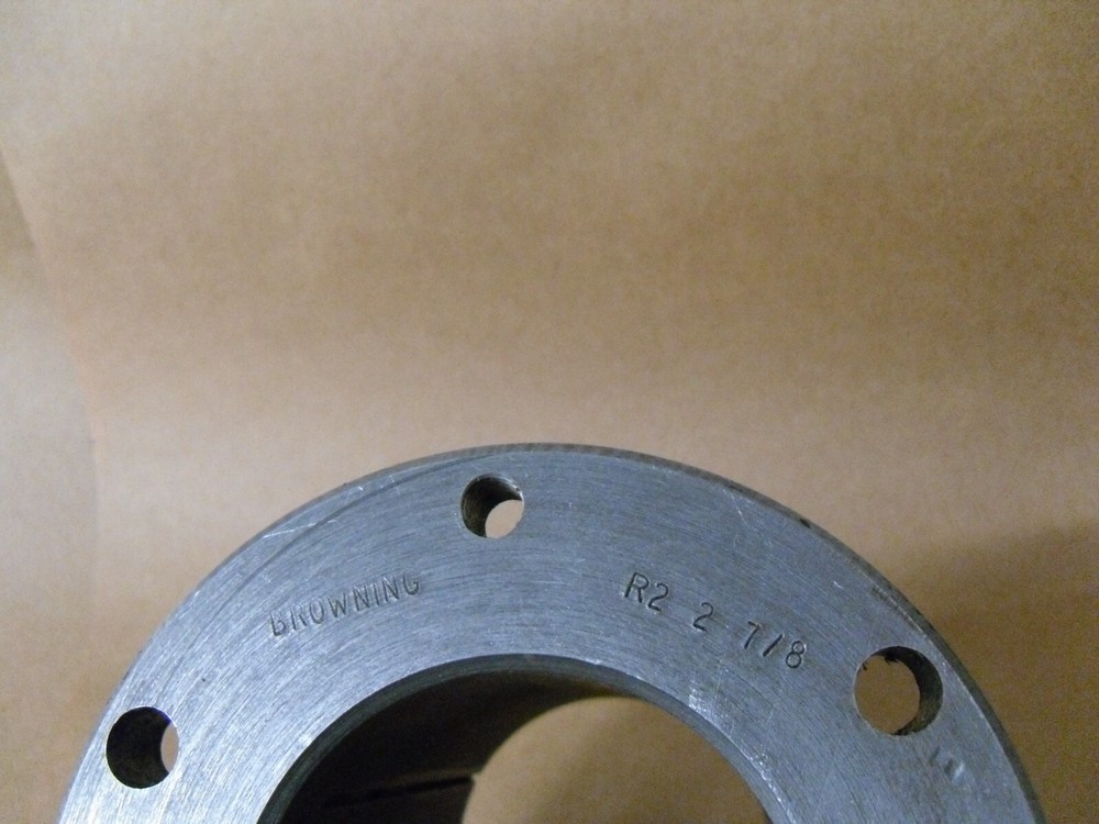 BROWNING R2 2-7/8 SPLIT TAPER BUSHING