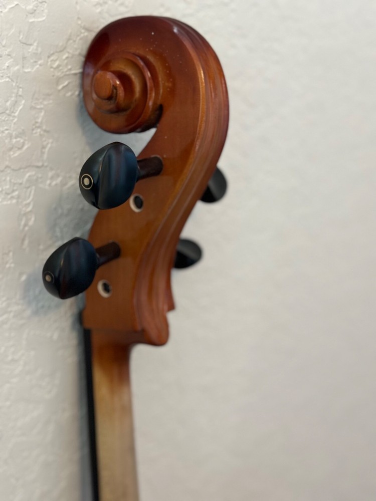 Bellafina Prodigy Series Cello Outfit 4/4 Size
