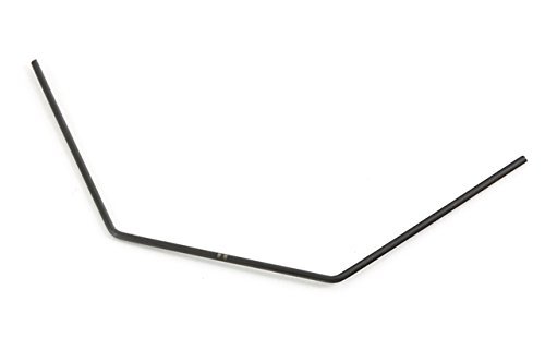 Team Durango TD330532 Front Roll Bar, 1.2mm
