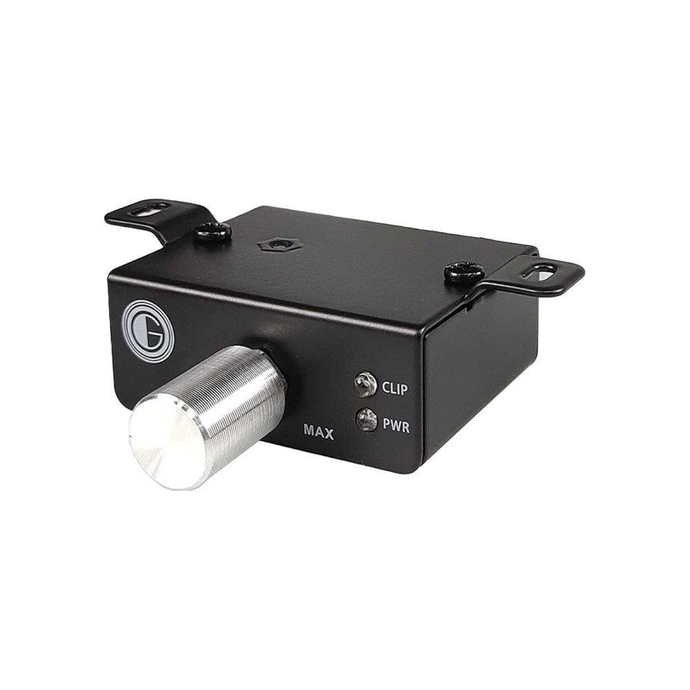 Gravity Warzone BEAST 1500 Watts TRUE RMS Car Amplifier Class D Amp 1/2/4 Ohm