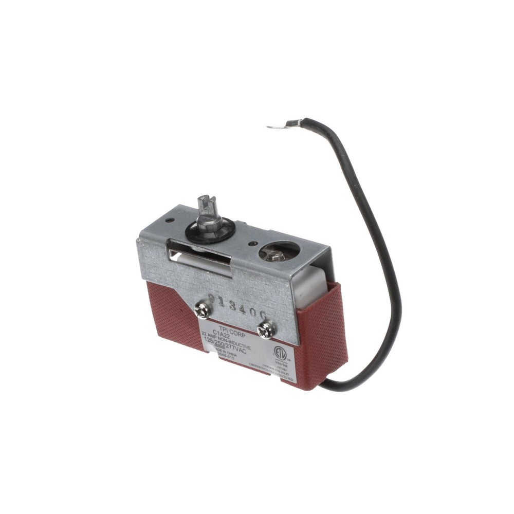 Tpi Temp Control 60048010C - Genuine OEM Replacement Part