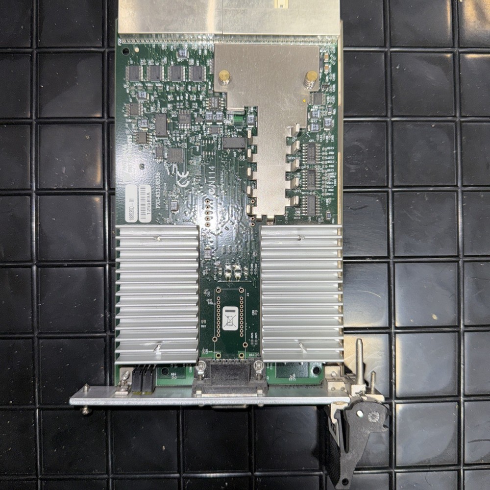 National Instruments NI PXI-8331 MXI-4 Interface Card Module