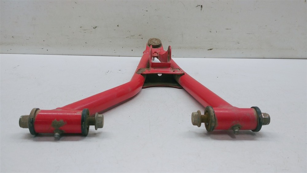 2014 Polaris Scrambler XP 1000 Left Front Upper A Arm Control Arm Assy