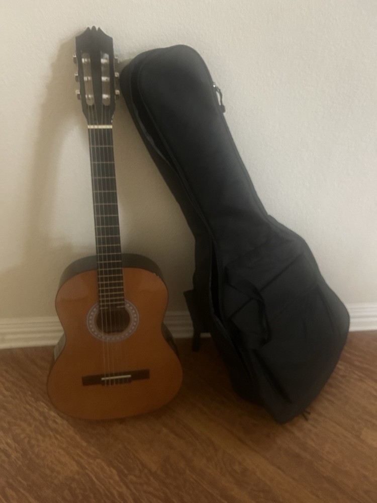 Lucida Classical Guitar
