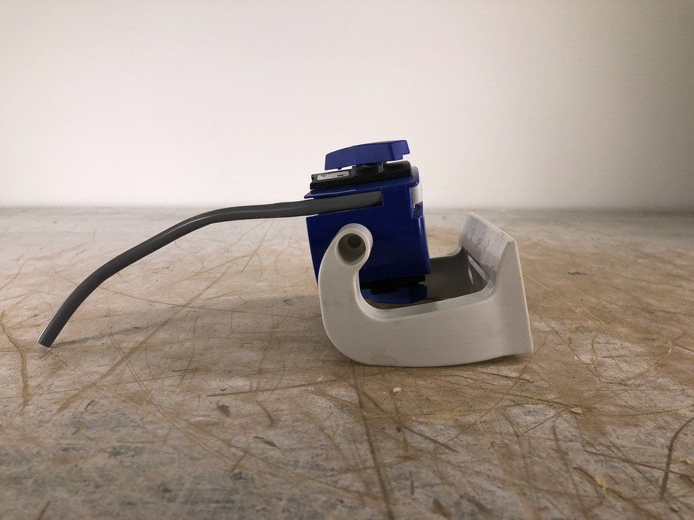 VIVREAU VI TAP 2 UC-2IV-US WATER DISPENSING SYSTEM - (UNTESTED)