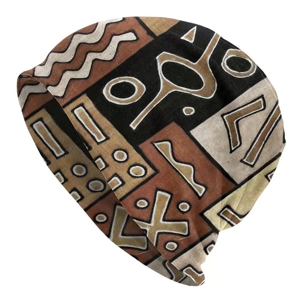 African Inspired Hat (Women/Men)