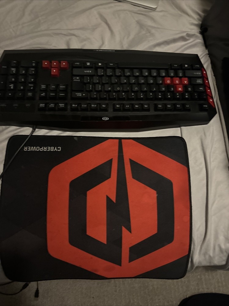 CYBERPOWER Gaming PC