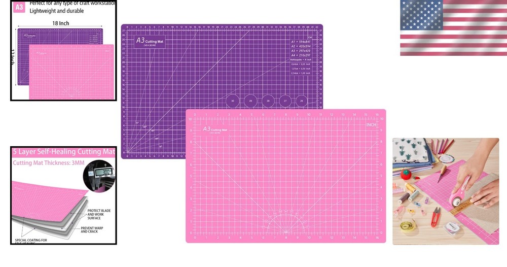 Cutting Mat