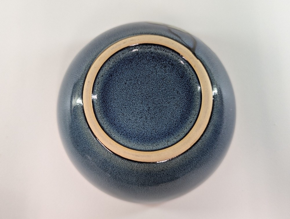 Dish Maison Deep Blue Ceramic Dinnerware Set, 15-Pieces New style