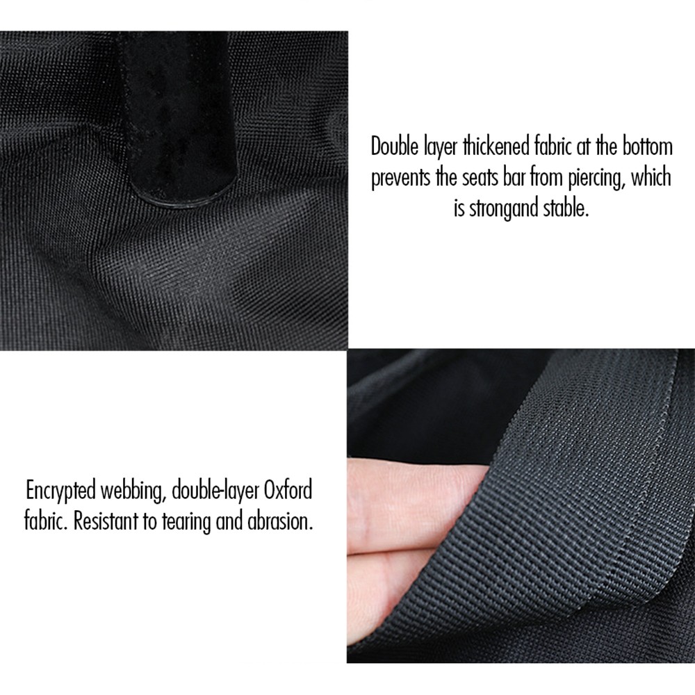 Electric Folding Bag Simple Loading Bag Portable Storage Package PMDP