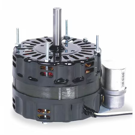 Dayton 1Vld4 Open Drip Proof Motor