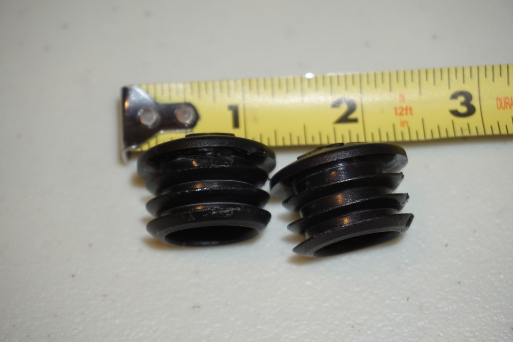 The DB Method Squat Machine OEM Original Replacement Part Top Handle End Caps