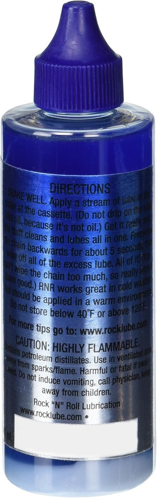 Extreme Lube, 4-Ounce