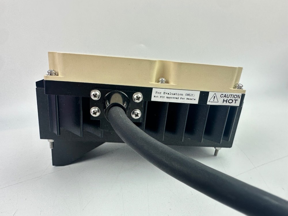 UHNDER MOD# 1668 UR-AM1150-P1 *PLEASE READ*