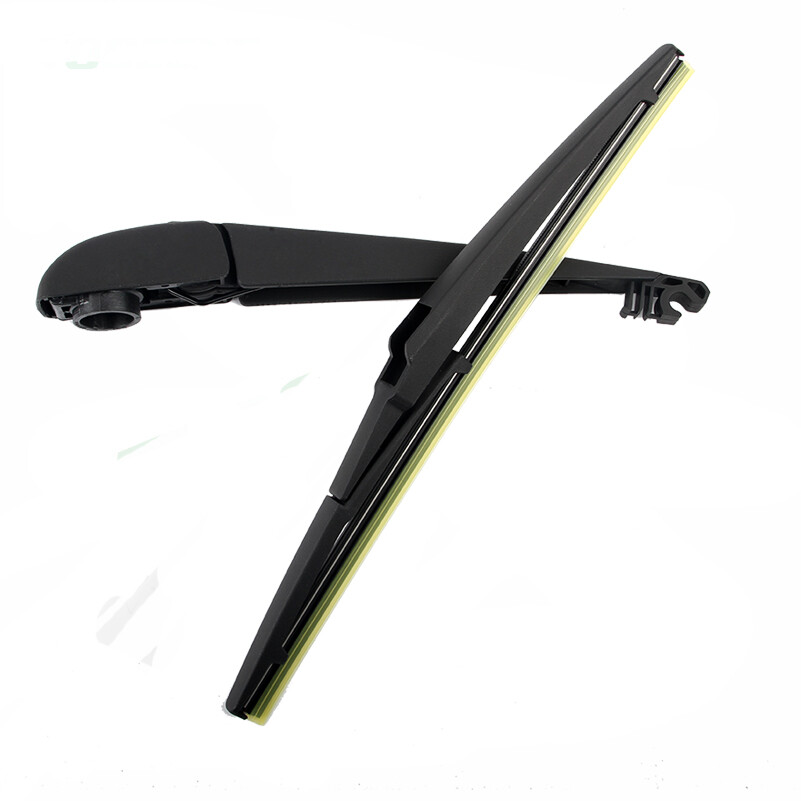 Rear Wiper Blade & Arm for Chrysler Pacifica Voyager 2017- 2022 Windshield Wiper