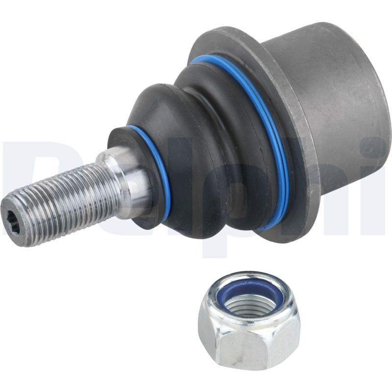 Control Arm Pin Front Left (Left) - Right