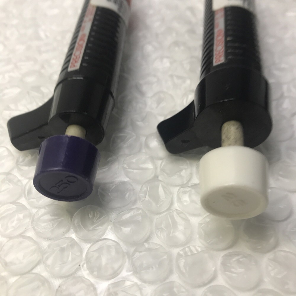 *Preowned Abbott (Lot Of 4) Oxford Precision Sampler Micropipetting System #