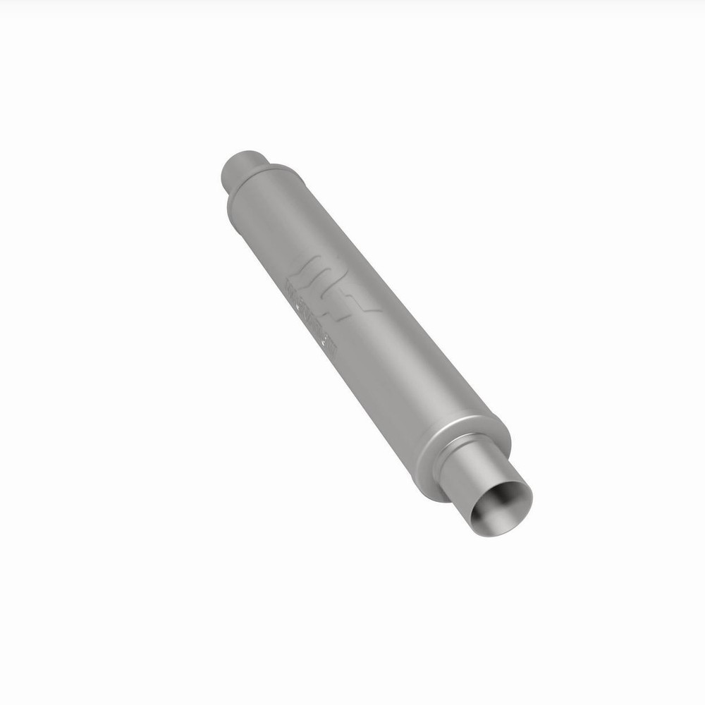 MagnaFlow 10436 Universal Performance Muffler - 2.5/2.5